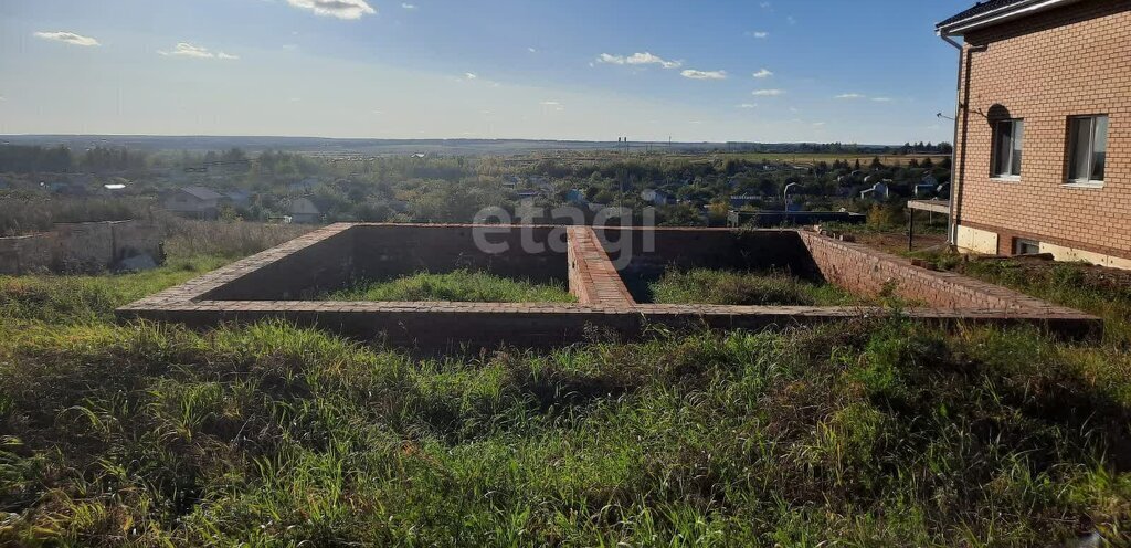 земля г Казань р-н Кировский Козья слобода ул Светлая 17 фото 2