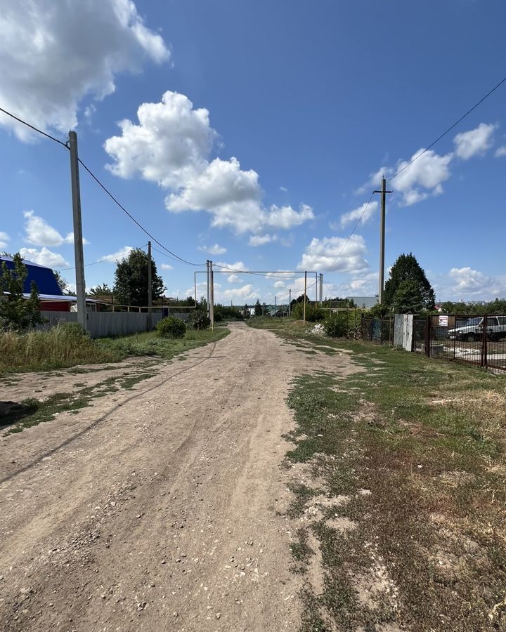 дом р-н Волжский с Воскресенка ул Северная 2в сельское поселение Воскресенка, Новокуйбышевск фото 17