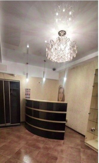 офис г Новосибирск Заельцовская ул Кузьмы Минина 9/3 фото 1