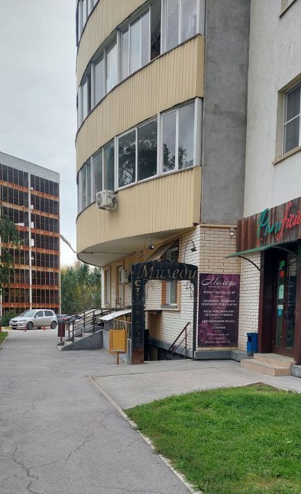 офис г Новосибирск Заельцовская ул Кузьмы Минина 9/3 фото 25