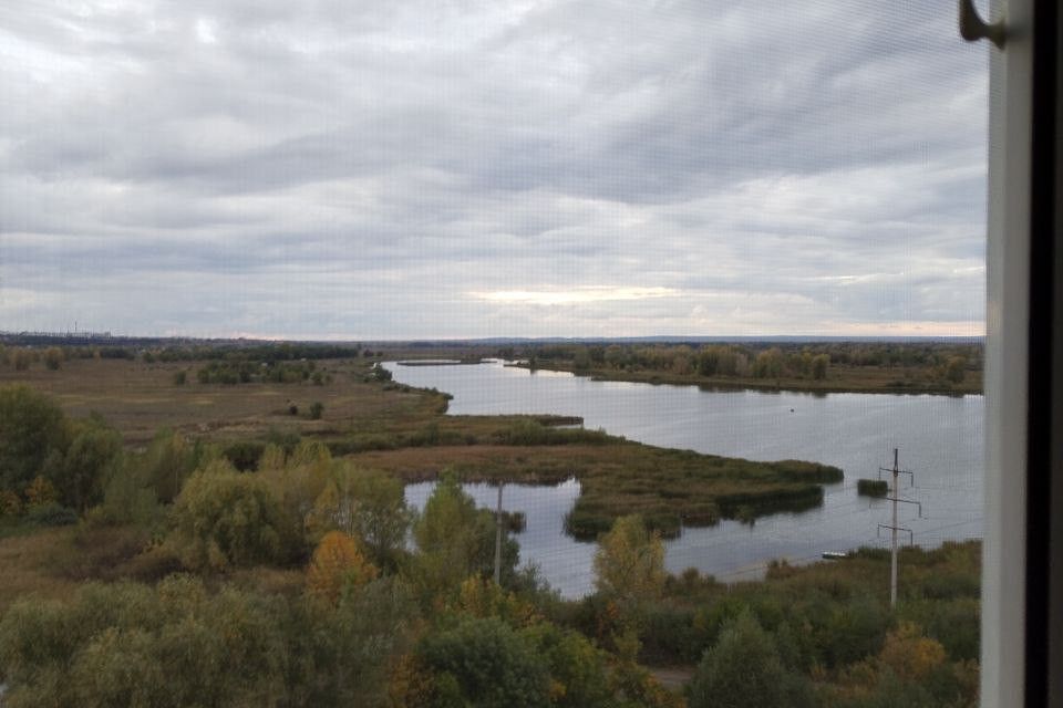 квартира г Самара р-н Куйбышевский ул Липяговская 8 городской округ Самара фото 2