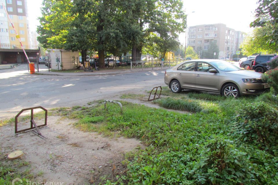 квартира г Калининград р-н Московский ул Летняя 34/46 городской округ Калининград фото 9