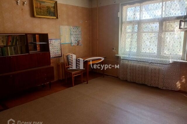 квартира дом 34 городской округ Выкса фото