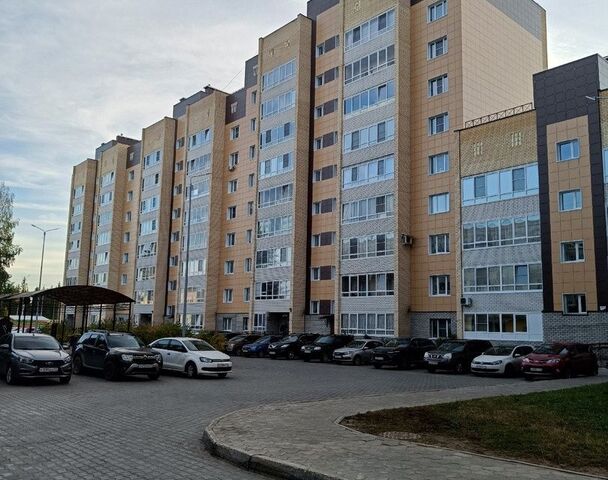 квартира дом 9 городской округ Сыктывкар фото