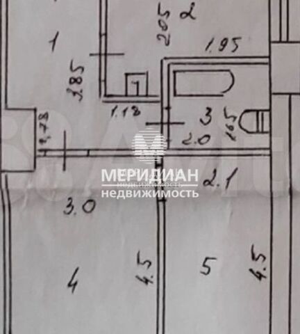 квартира ул Свердлова 5 фото