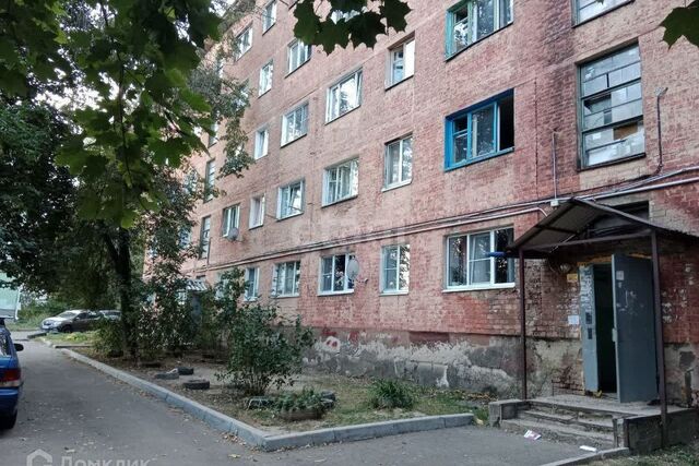 ул Веры Андриановой 26 городской округ Калуга фото