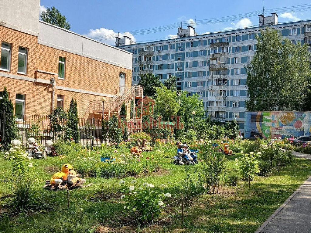 квартира г Дмитров ул Космонавтов 38 фото 2