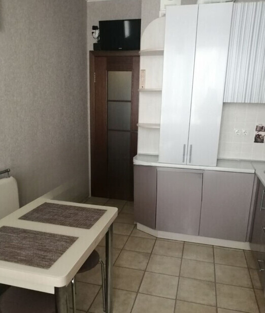 квартира г Смоленск р-н Ленинский ул Гарабурды 3 фото 2