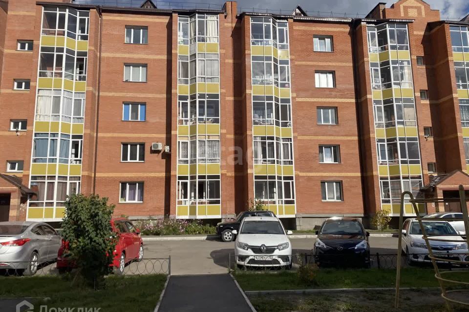 квартира г Черногорск ул Калинина 12а Усть-Абаканский район фото 7