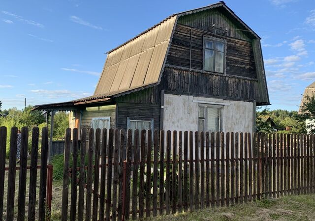 р-н Костромской Самсоновское сельское поселение, СНТ Сказка, Кострома фото