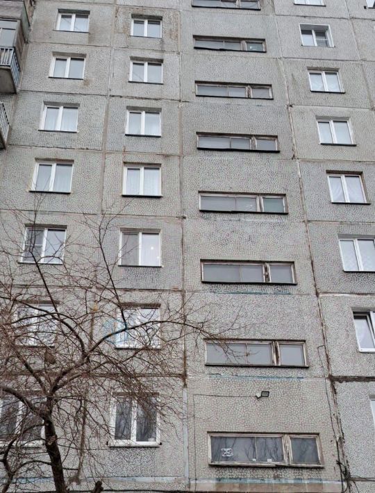 квартира г Омск р-н Центральный ул 5-я Северная 195 Центральный АО фото 6