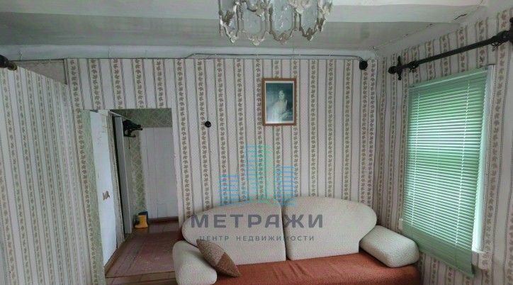 дом г Калуга д Тинино ул Зеленая 14 фото 9