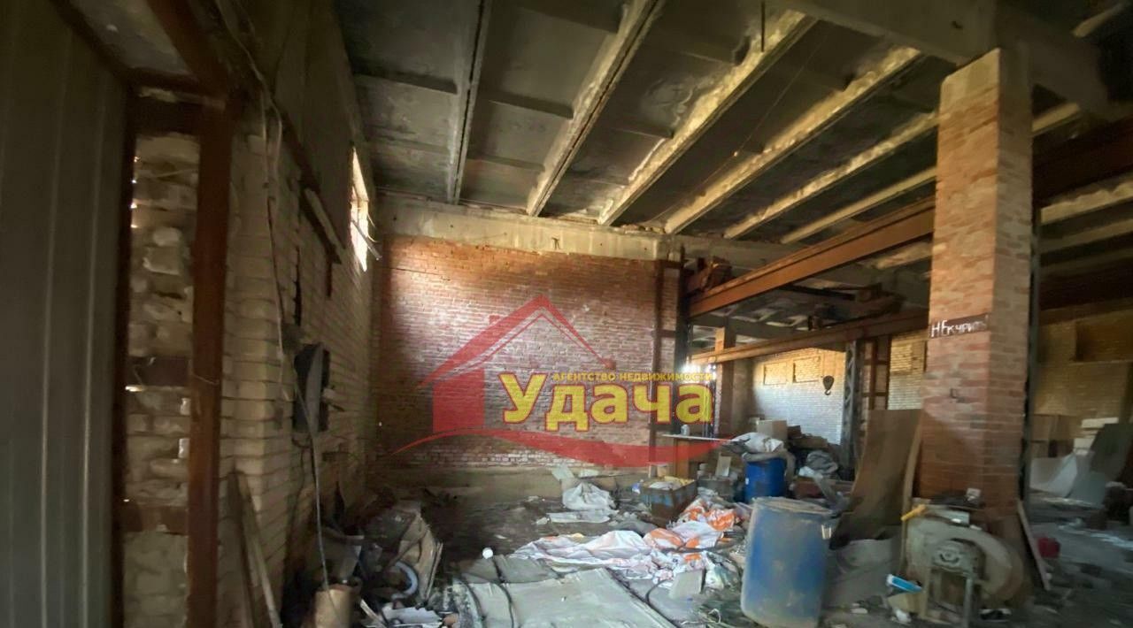 производственные, складские г Орск р-н Советский ул Рахманинова 1 фото 5