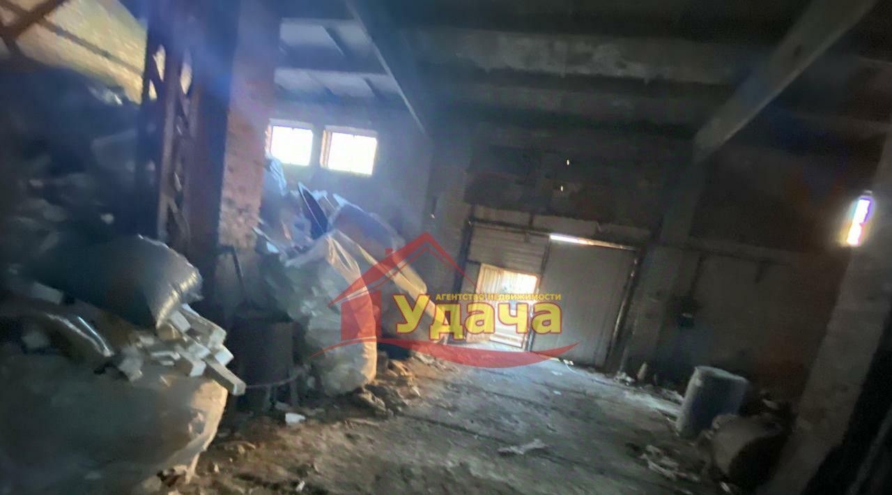 производственные, складские г Орск р-н Советский ул Рахманинова 1 фото 7