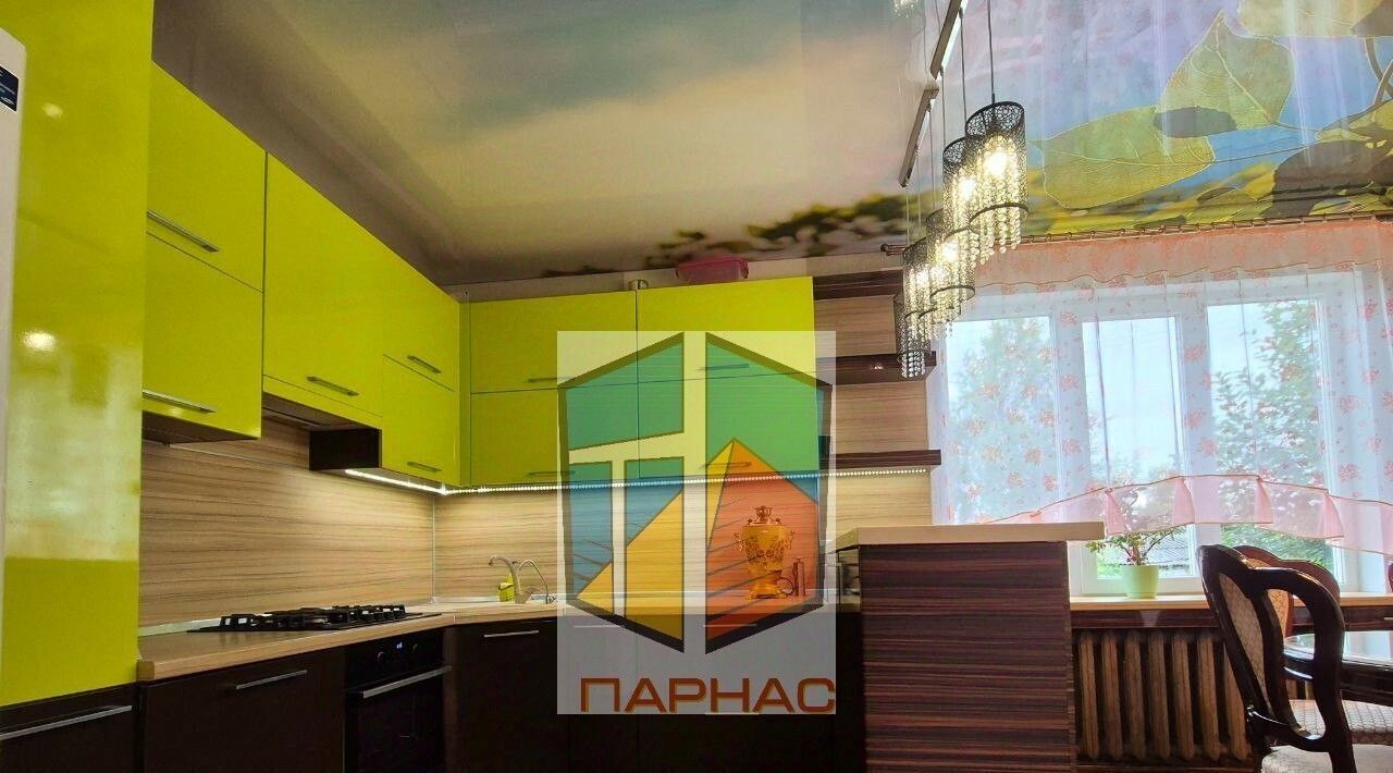 дом г Краснотурьинск п Воронцовка ул Серова 13 фото 11