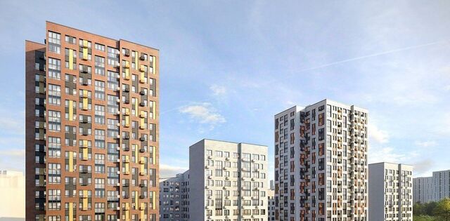 метро Бунинская аллея 3/6 фото