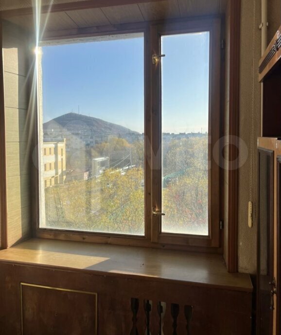 квартира г Петропавловск-Камчатский пр-кт Карла Маркса 19 фото 8
