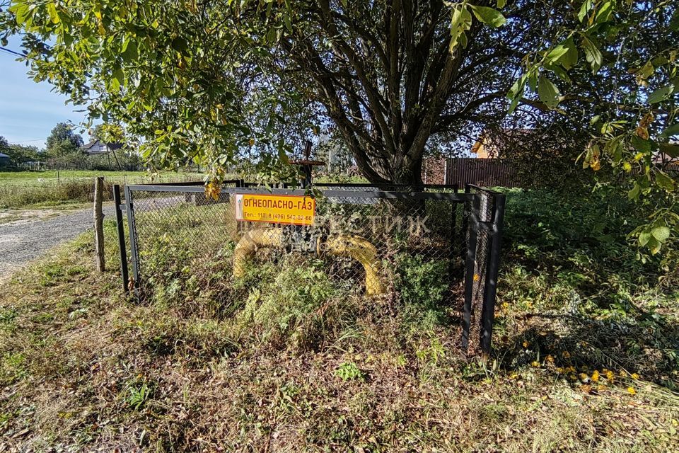 земля городской округ Сергиево-Посадский д Посевьево 28 фото 5