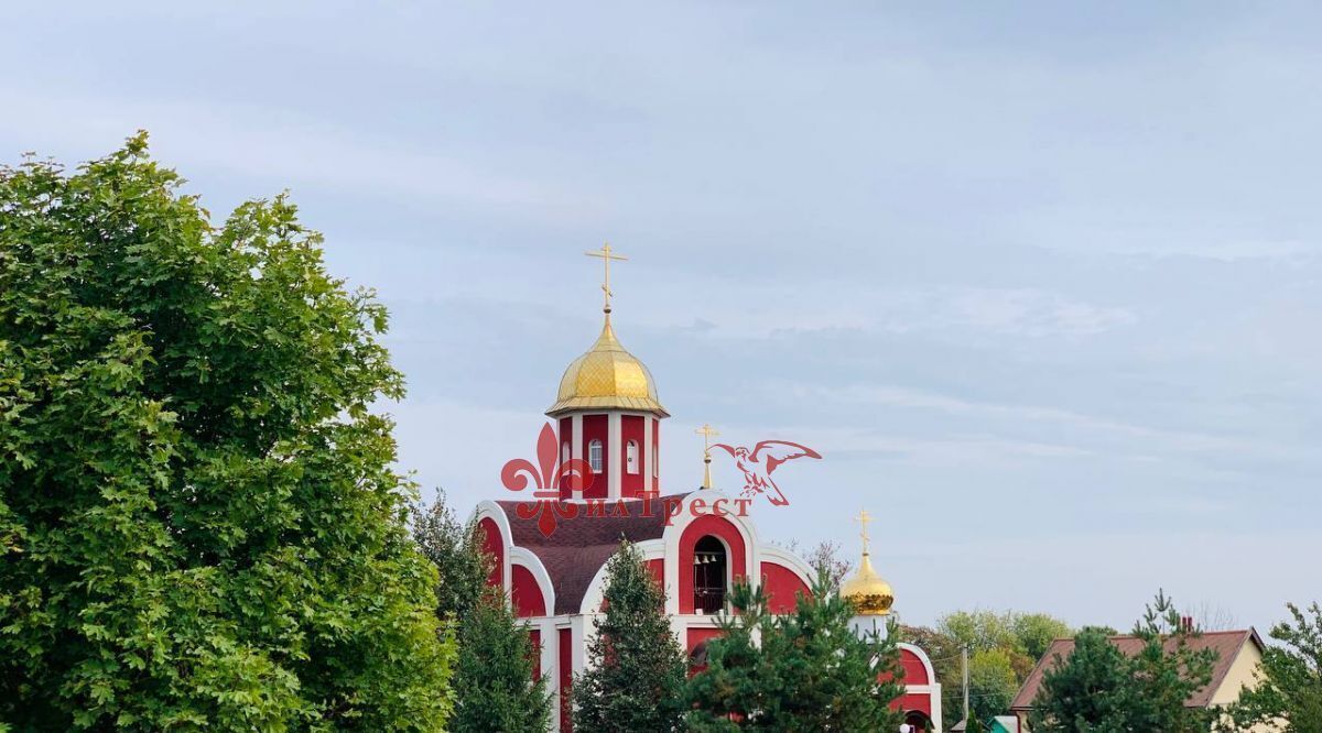 дом р-н Корочанский с Мелихово ул Садовая фото 6