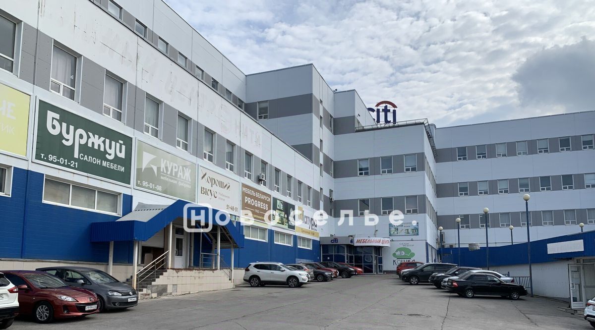 свободного назначения г Рязань р-н Октябрьский проезд Яблочкова 4б фото 3