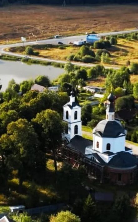 земля городской округ Дмитровский д Базарово ул Рябиновая фото 4