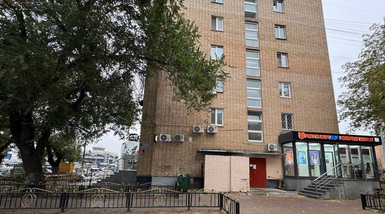 свободного назначения г Раменское Центральный район ул Ногина 2 фото 3