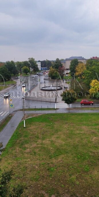 квартира р-н Приозерский г Приозерск ул Чапаева 20 фото 6