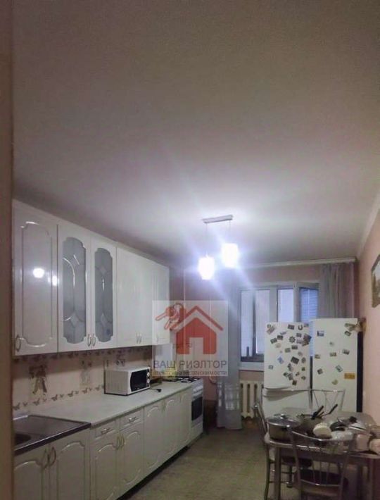 квартира г Самара Безымянка ул Вольская 81 фото 14