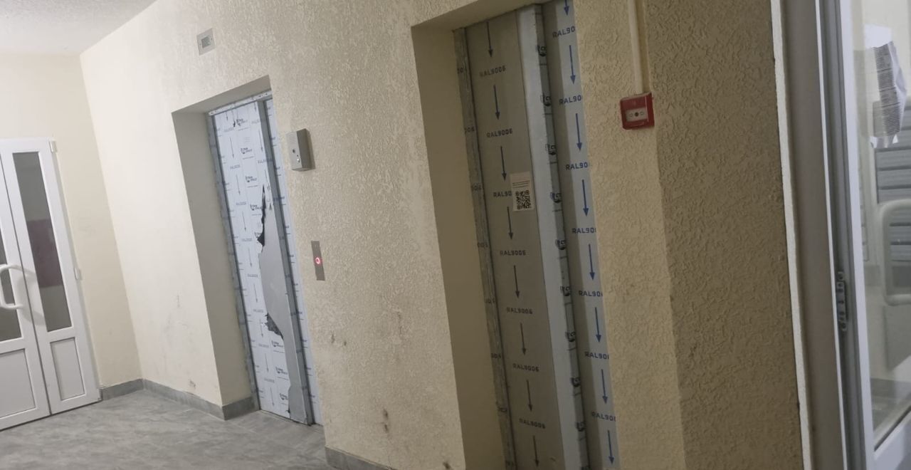 квартира г Волгоград р-н Ворошиловский ул им. милиционера Буханцева 40 фото 25