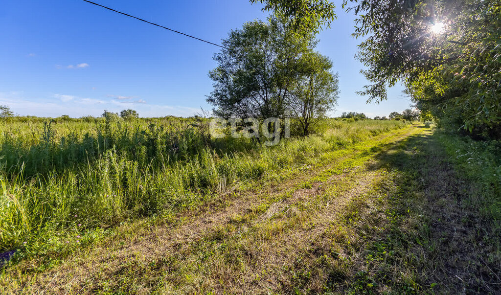 земля г Хабаровск р-н Железнодорожный Производственный переулок фото 5