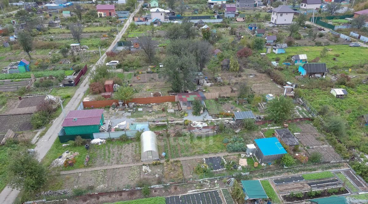 дом г Хабаровск р-н Железнодорожный снт Им. Мичурина фото 9