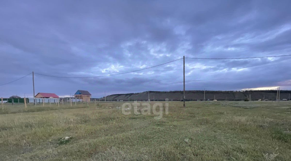 земля г Якутск ш Покровское 12к/1 фото 1