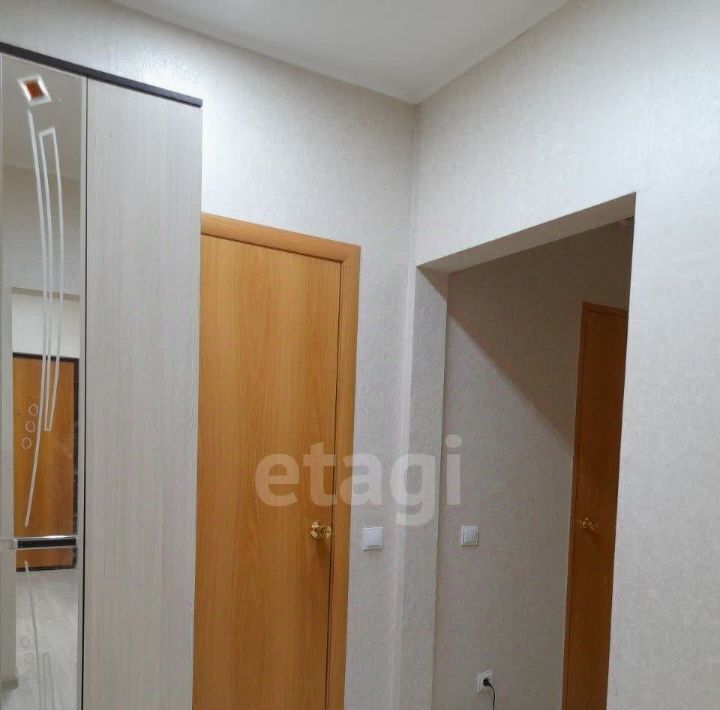 квартира г Салехард ул Зои Космодемьянской 72 фото 8