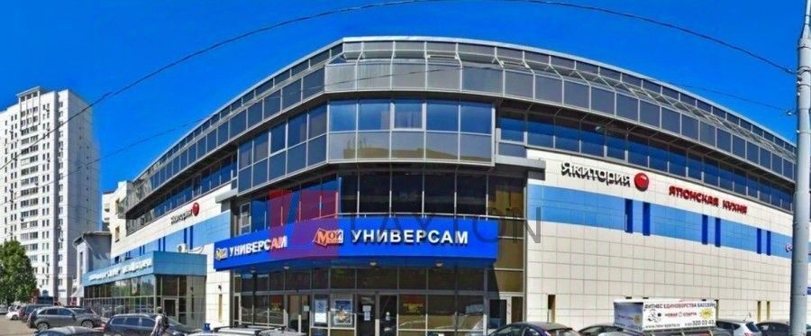 офис г Москва метро Бульвар Рокоссовского ул Краснобогатырская 13 фото 3