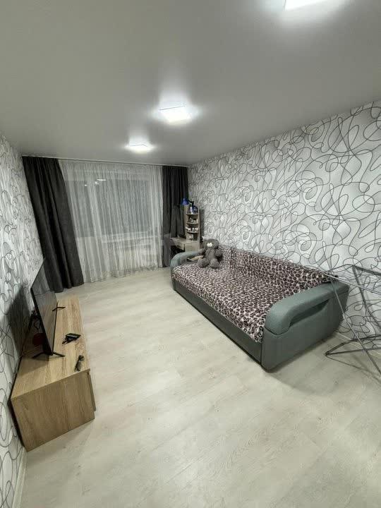 квартира г Комсомольск-на-Амуре ул Калинина 33 фото 1