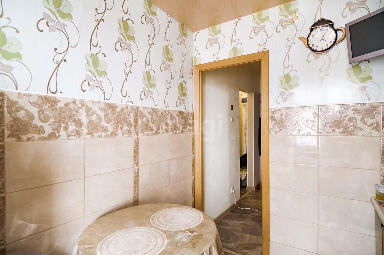квартира г Комсомольск-на-Амуре ул Дикопольцева 24 фото 9
