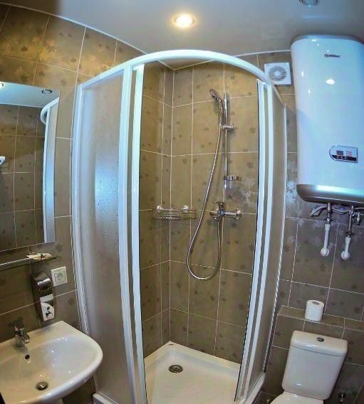 комната г Тверь р-н Центральный пер Трудолюбия 36 фото 6