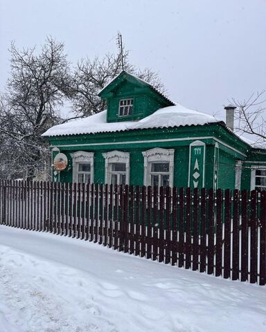 городской округ Раменский с Речицы ул Центральная 144 40 км, Речицы, Егорьевское шоссе фото