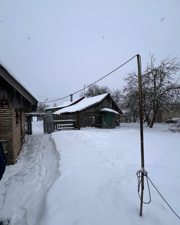 дом городской округ Раменский с Речицы ул Центральная 144 40 км, Речицы, Егорьевское шоссе фото 17