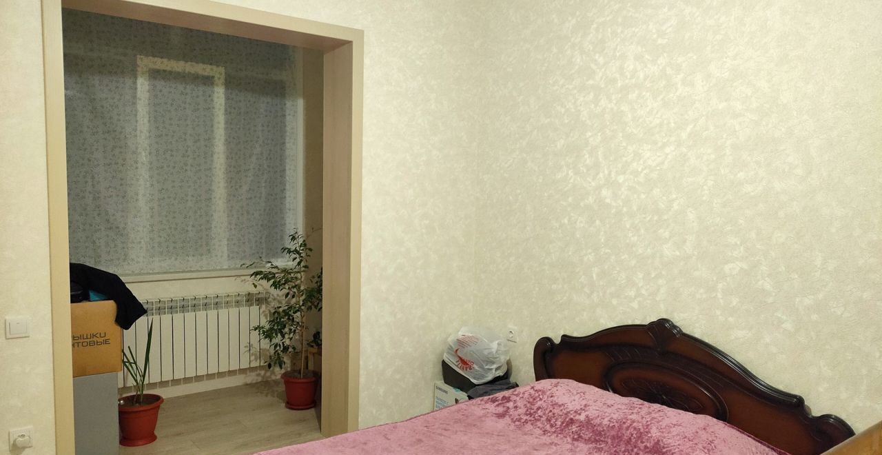 квартира г Каспийск ул Каспийская 8 8б фото 17