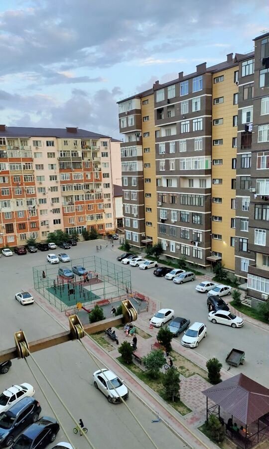 квартира г Каспийск ул Каспийская 8 8б фото 19
