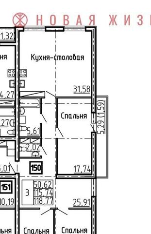 г Самара р-н Ленинский Московская Король Лев жилой комплекс фото