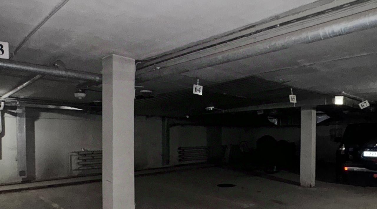 гараж г Уфа р-н Советский ул Карла Маркса 48/2 фото 9