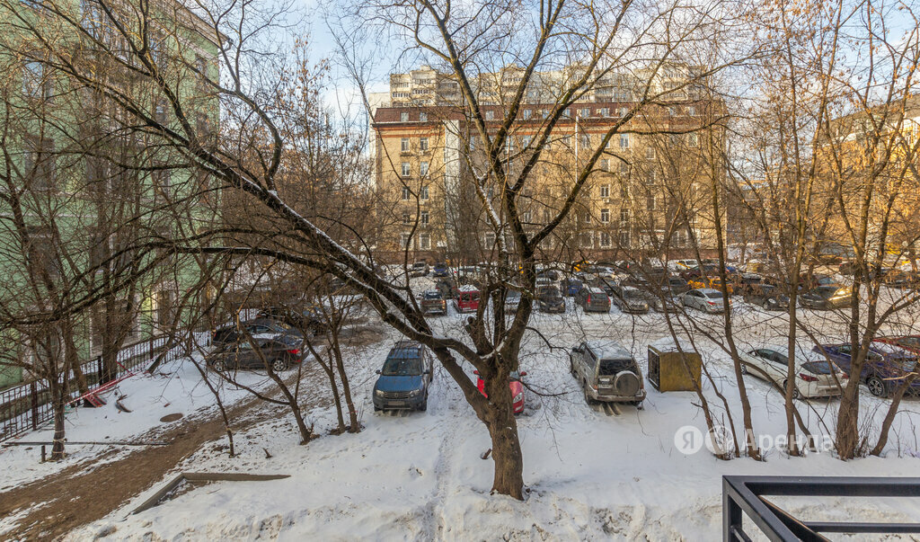 квартира г Москва метро Первомайская ул 15-я Парковая 10а апарт-комплекс «Парковая Лофт» муниципальный округ Восточное Измайлово фото 16