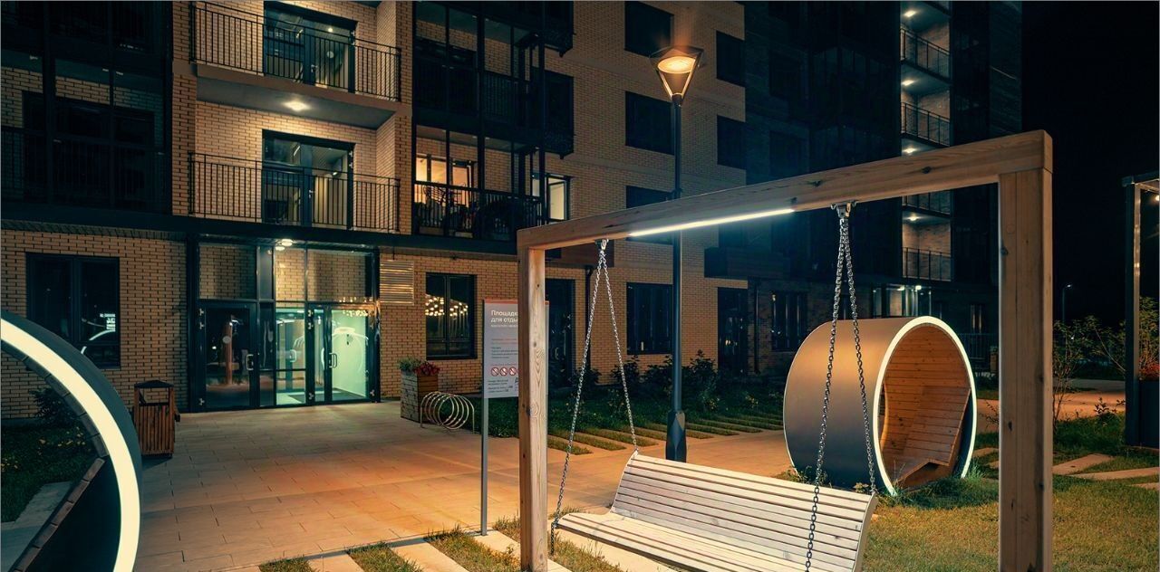 квартира г Иркутск р-н Октябрьский ул Байкальская 424 фото 26