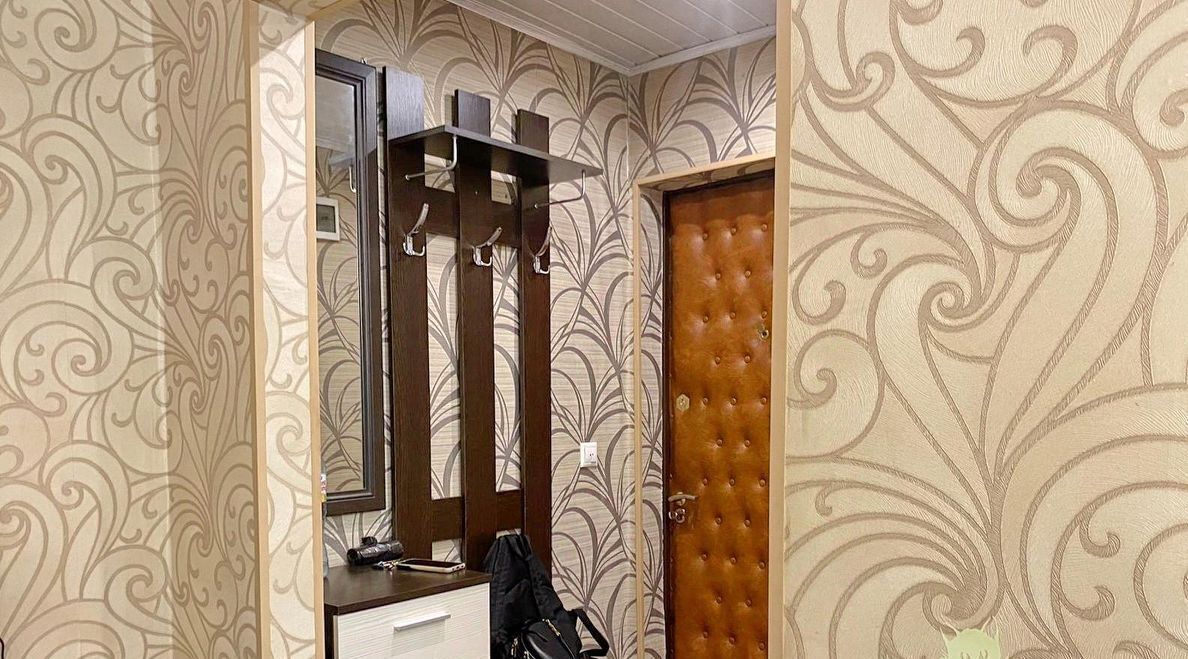 квартира г Дмитров ул Космонавтов 31 фото 24