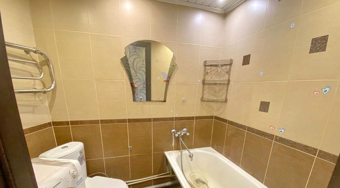 квартира г Дмитров ул Космонавтов 31 фото 26