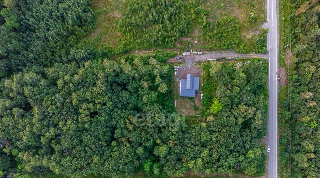 земля р-н Хабаровский с Некрасовка сельское поселение Село Некрасовка фото 12