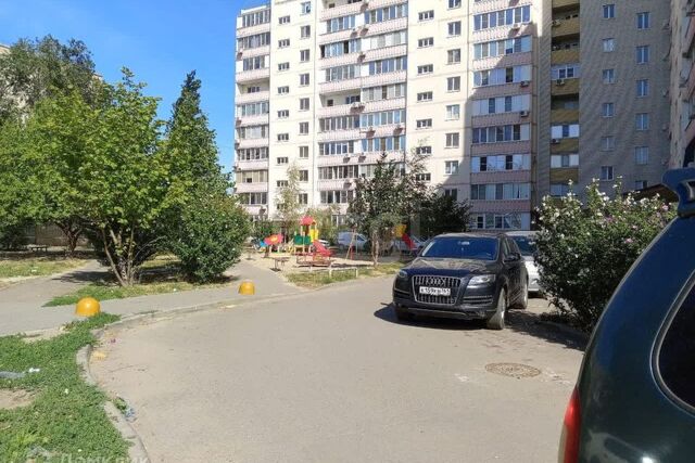 городской округ Батайск фото