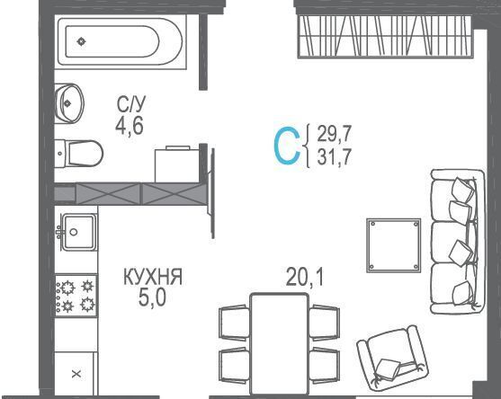 пр-кт им.В.И.Ленина 68к/20 фото